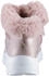 Skechers Uno Lite Comfurt Collar Kinder Sneaker mauve 7434601