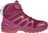 Lowa Maddox Warm GTX Mid Junior beere orange