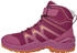 Lowa Maddox Warm GTX Mid Junior beere orange