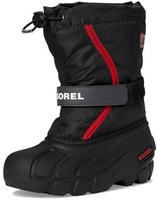 Schneeschuhe Sorel Flurry 2114081015 Schwarz Male