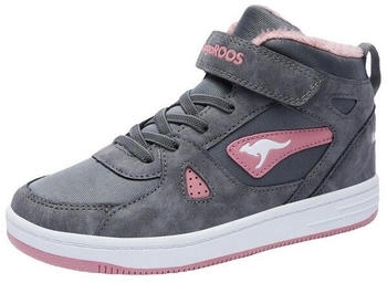 KangaROOS K-CP Kalley II EV Stiefel
