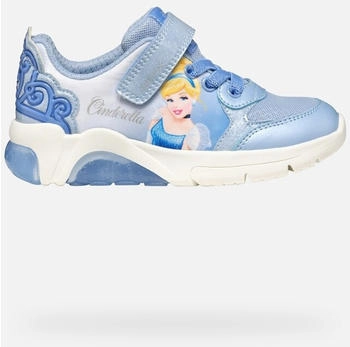 Geox Fadinlight Junior Azurblau blau