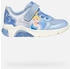 Geox Fadinlight Junior Azurblau blau