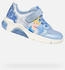 Geox Fadinlight Junior Azurblau blau