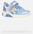 Geox Fadinlight Junior Azurblau blau