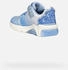 Geox Fadinlight Junior Azurblau blau