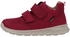 Superfit Lauflernschuh 'Breeze' rot 22839351