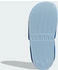 Adidas Sportschuh blau weiß