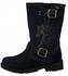 Lurchi Heidi Schaftstiefel blau