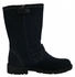 Lurchi Heidi Schaftstiefel blau