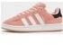 Adidas Campus 00s JI0284 Sneaker rosa