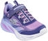 Skechers COSMIC GLOW LIGHTS Sneaker navy multi