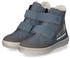 Ricosta Winterstiefeletten KRINO blau synthetik
