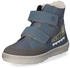 Ricosta Winterstiefeletten KRINO blau synthetik