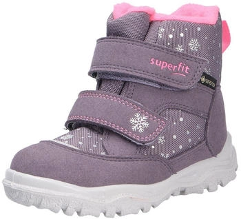 Superfit Husky1 (1-006045) lila/pink
