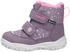 Superfit Husky1 (1-006045) lila/pink
