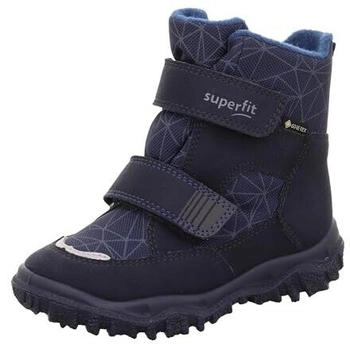 Superfit Husky (1-006080) hellblau/schwarz