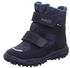 Superfit Husky (1-006080) hellblau/schwarz