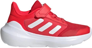 Adidas Tensaur 3 0 EL Fitnessschuhe Kinder better scarlet ftwr white semi lucid red