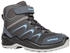 Lowa Maddox Warm GTX Mid Jr Freizeitschuhe dunkelblau
