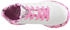 Skechers Uno Lite Lovely Luv Sneaker weiss hot rosa