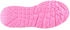 Skechers Uno Lite Lovely Luv Sneaker weiss hot rosa