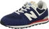 New Balance 574 Sportschuhe GC574-VPN-M