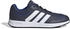 Adidas Tensaur Switch Laufschuhe shadow navy ftwr weiß team royal blau