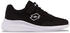 Lotto Connect K Sneaker schwarz weiß