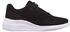 Lotto Connect K Sneaker schwarz weiß