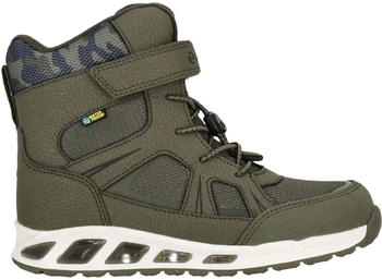 ZIGZAG Winterstiefel Clementu