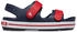 Crocs Crocband Cruiser Sandals (209423) navy/varsity red