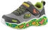 Skechers Play Scene Sneaker grau grün
