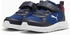 Puma Fun Racer 2 Kleinkinder Sneaker blau weiß