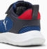 Puma Fun Racer 2 Kleinkinder Sneaker blau weiß
