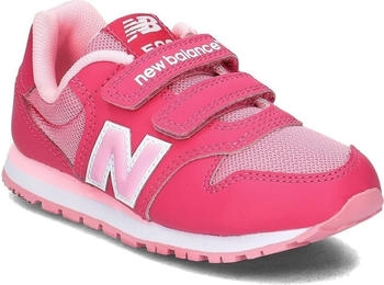 New Balance 500 G Sneaker fuchsia pink