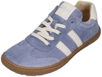 Koel DECLAN SUEDE Barfußschuh lavandel