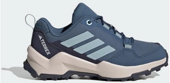 Adidas Ax4r Wanderschuh wonder steel magic grey shadow navy