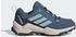Adidas Ax4r Wanderschuh wonder steel magic grey shadow navy