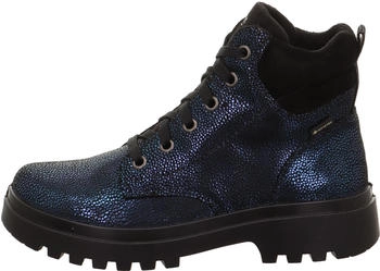 Superfit Abby (1-000609) schwarz/blau
