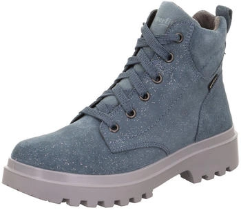 Superfit Abby (1-000609) blau/wei&szlig;