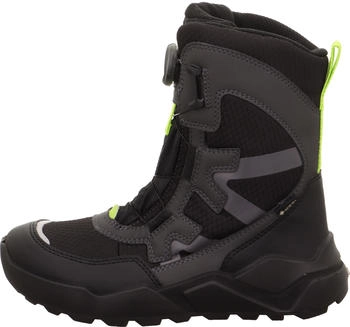Superfit Rocket (1-000403) black green