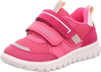 Superfit Sport7 Mini Low (1-006203) pink