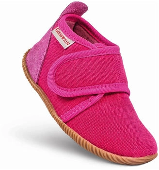 Giesswein Slim Fit Himbeer