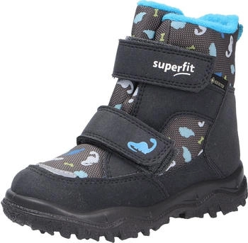 Superfit Husky1 (1-006045) grau/hellblau