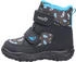 Superfit Husky1 (1-006045) grau/hellblau