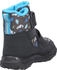 Superfit Husky1 (1-006045) grau/hellblau