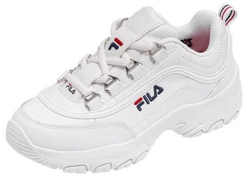 Fila Strada teens Sneaker wei&szlig; 82524840-39