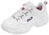 Fila Strada teens Sneaker weiß 82524840-39
