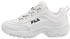 Fila Strada teens Sneaker weiß 82524840-39